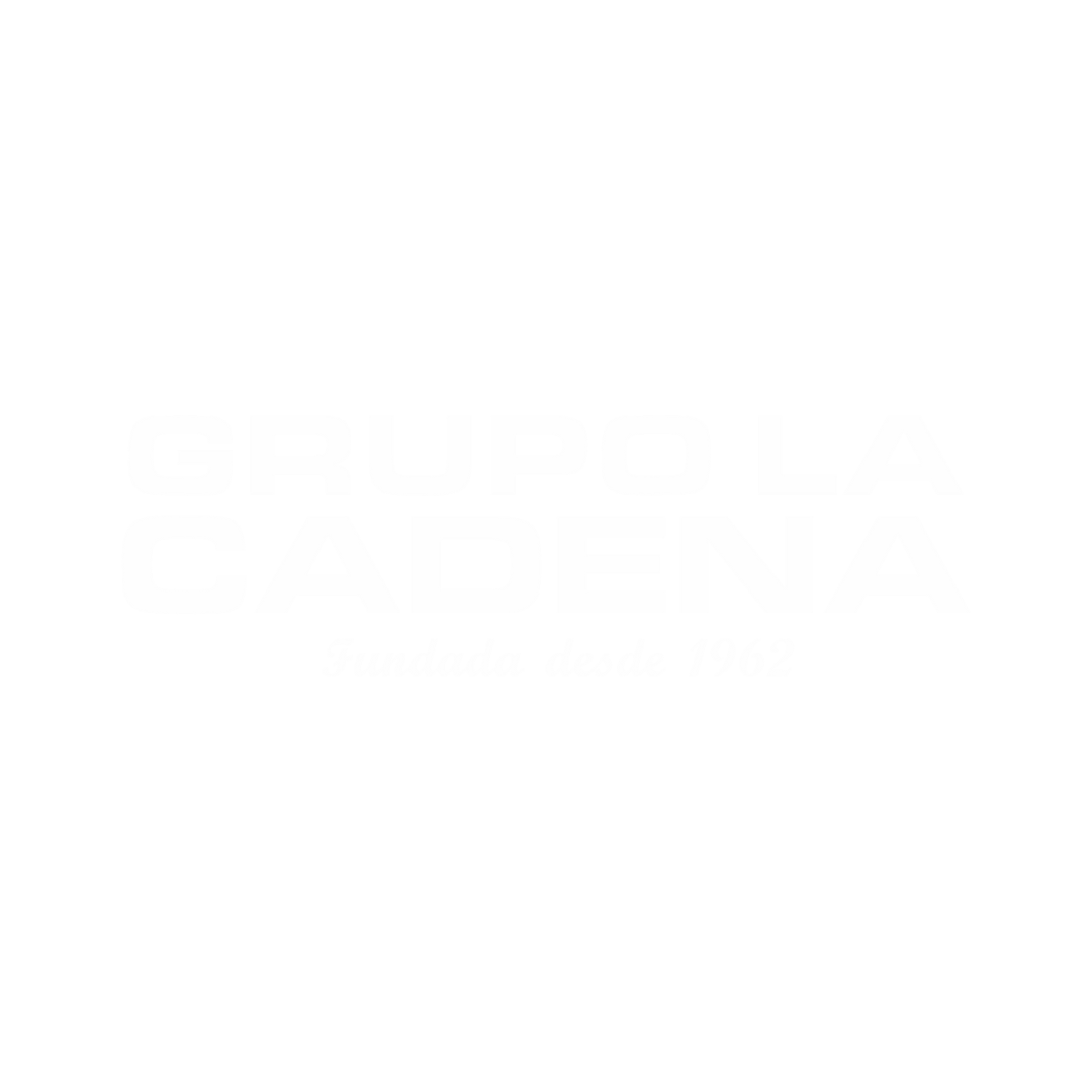 grupo la cadena